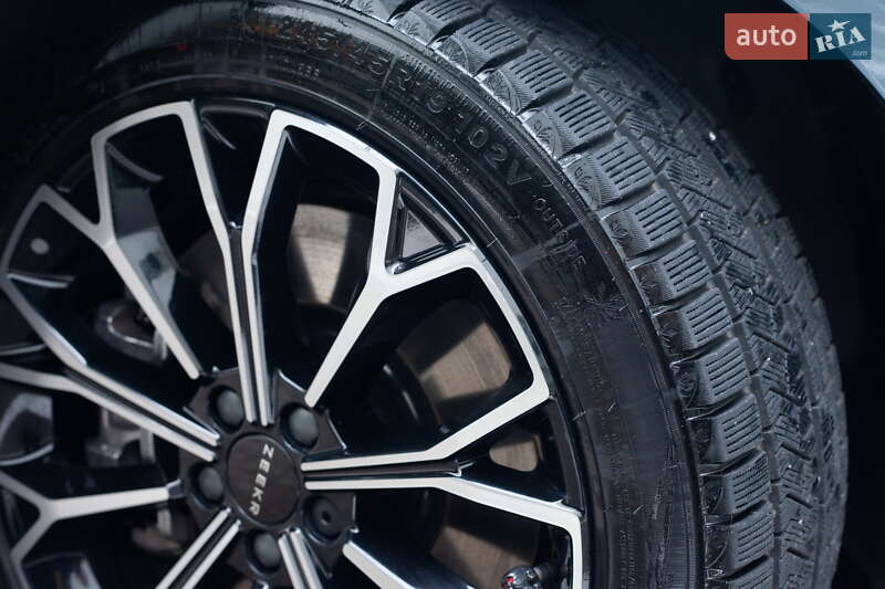 Седан Zeekr 007 2024 в Києві фото 22 Седан Zeekr 007 2024 в Києві