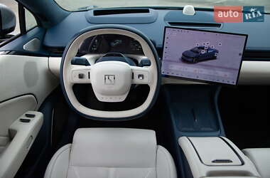 Седан Zeekr 007 2024 в Києві