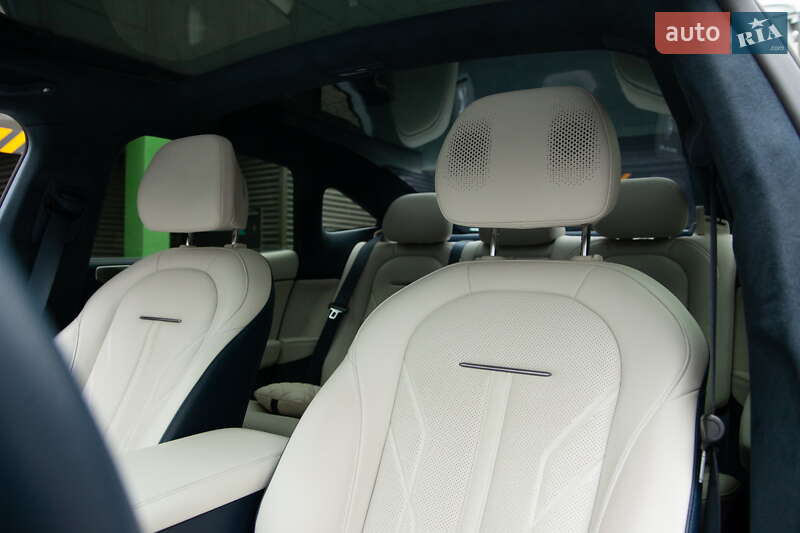 Седан Zeekr 007 2024 в Києві фото 28 Седан Zeekr 007 2024 в Києві