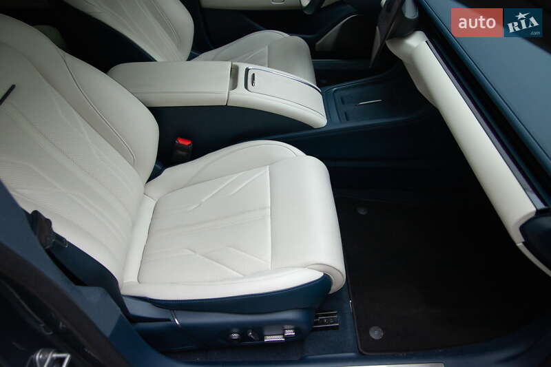 Седан Zeekr 007 2024 в Києві фото 35 Седан Zeekr 007 2024 в Києві