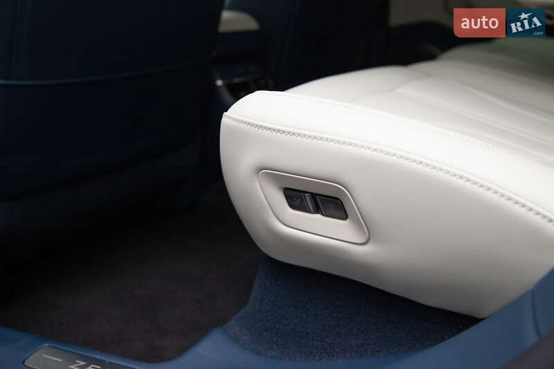 Седан Zeekr 007 2024 в Києві фото 38 Седан Zeekr 007 2024 в Києві