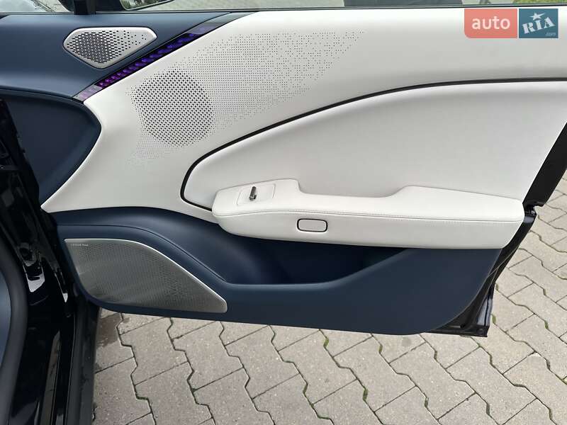 Седан Zeekr 007 2024 в Одесі фото 69 Седан Zeekr 007 2024 в Одесі