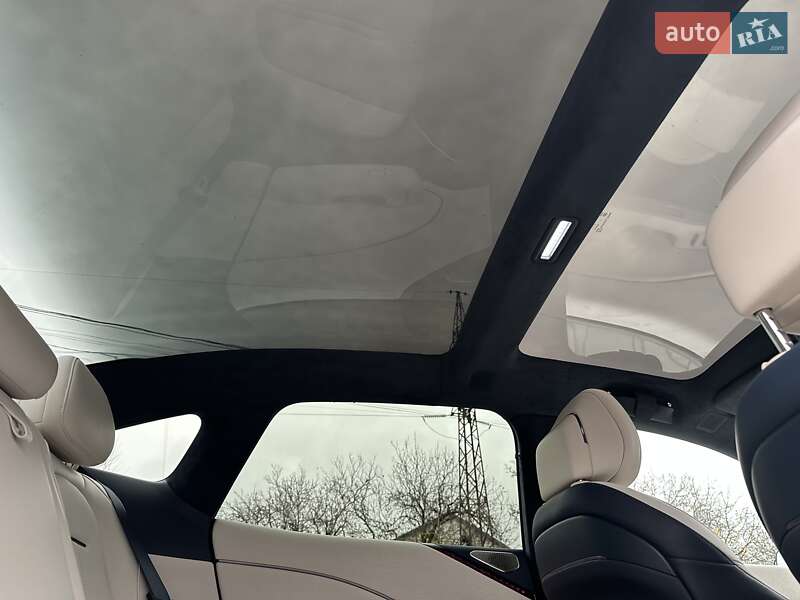 Седан Zeekr 007 2024 в Одесі фото 71 Седан Zeekr 007 2024 в Одесі