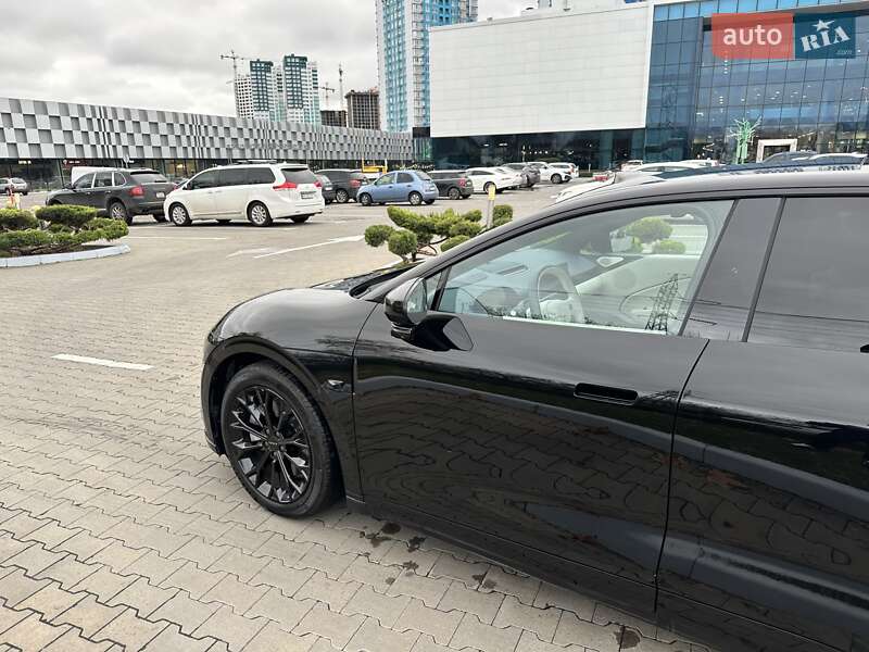 Седан Zeekr 007 2024 в Одесі фото 32 Седан Zeekr 007 2024 в Одесі