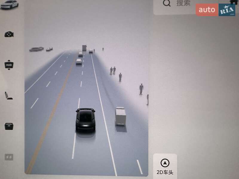 Седан Zeekr 007 2024 в Одесі фото 72 Седан Zeekr 007 2024 в Одесі