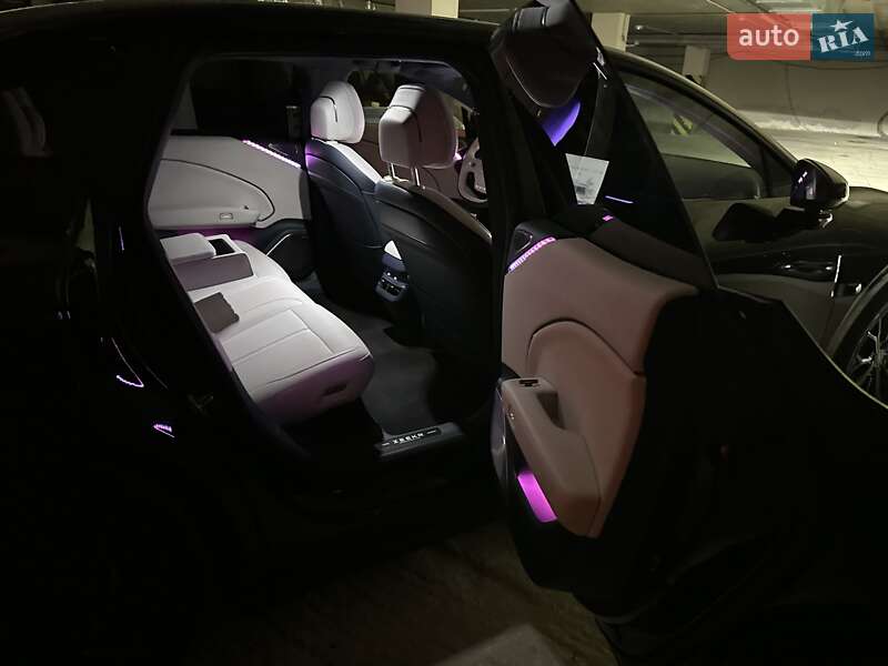 Седан Zeekr 007 2024 в Одесі фото 81 Седан Zeekr 007 2024 в Одесі