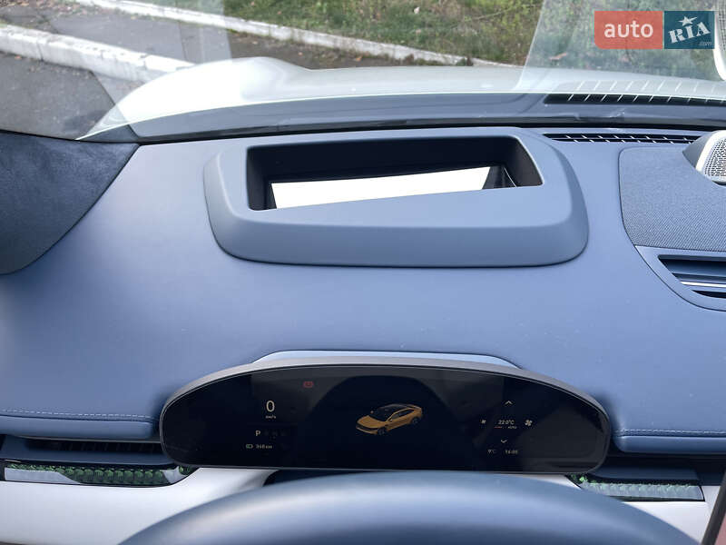 Седан Zeekr 007 2024 в Києві фото 22 Седан Zeekr 007 2024 в Києві
