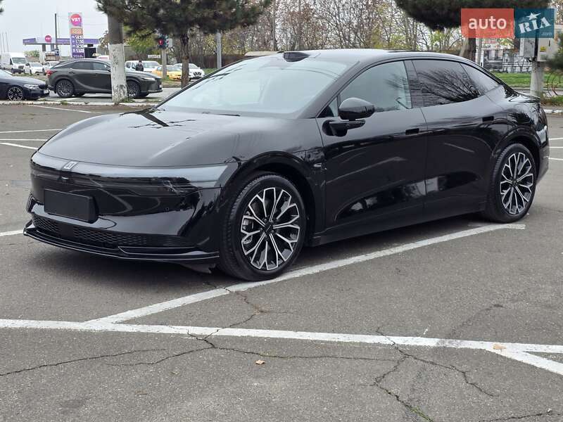 Седан Zeekr 007 2024 в Одесі