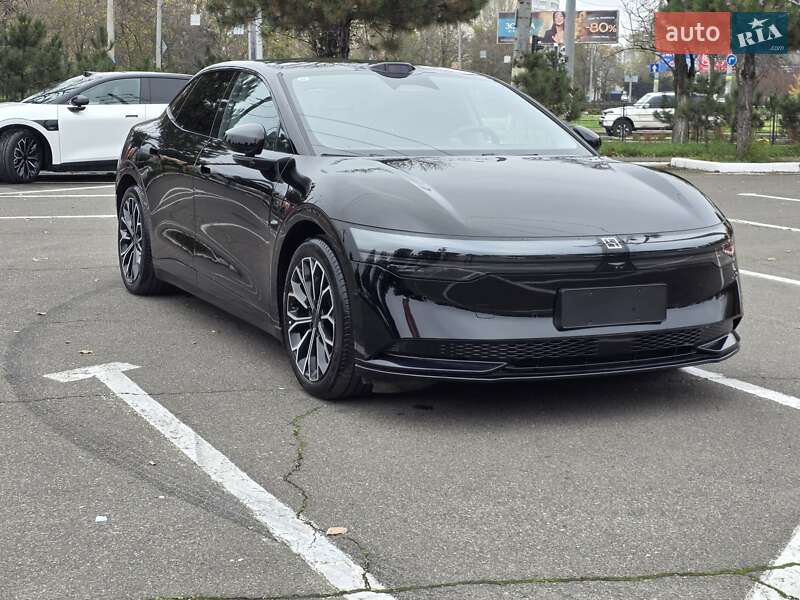 Седан Zeekr 007 2024 в Одесі
