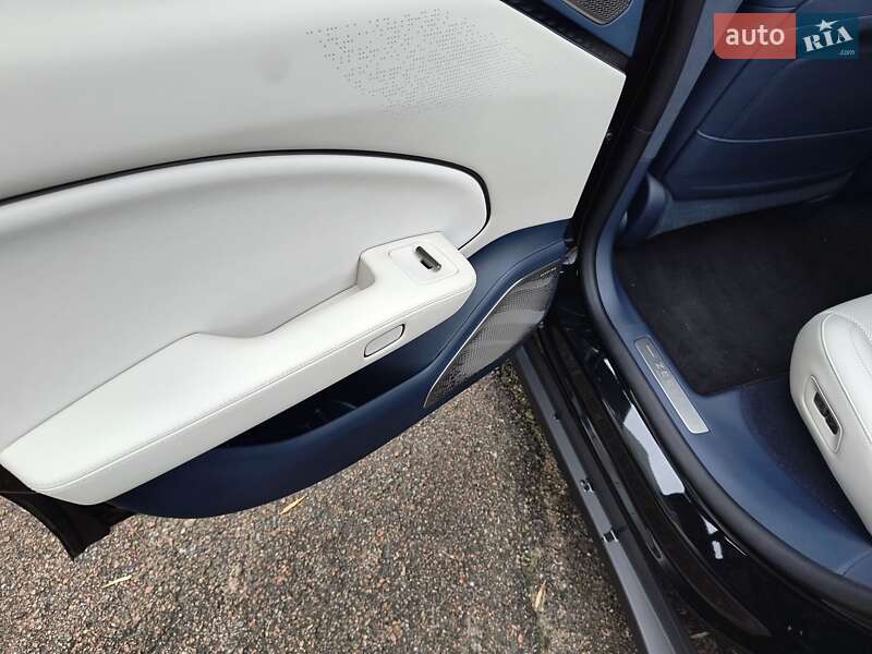 Седан Zeekr 007 2024 в Чернигове фото 20 Седан Zeekr 007 2024 в Чернигове