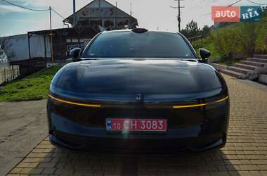 Седан Zeekr 007 2024 в Чорноморську