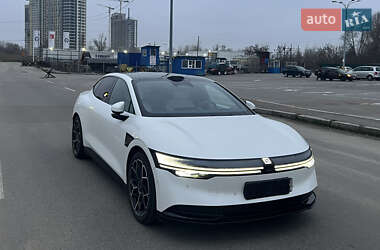 Седан Zeekr 007 2023 в Києві