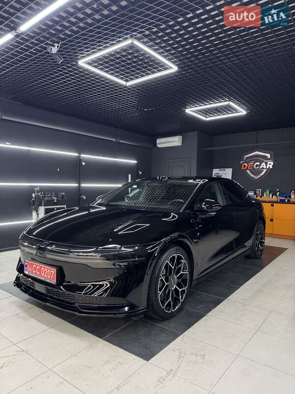 Zeekr 007 2024 Zeekr 007 2024