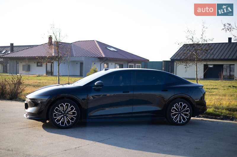 Седан Zeekr 007 2024 в Коростені фото 3 Седан Zeekr 007 2024 в Коростені