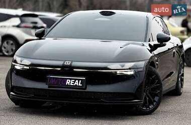 Седан Zeekr 007 2024 в Кривому Розі