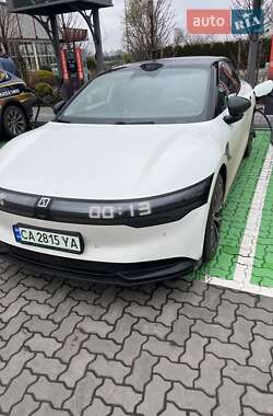 Седан Zeekr 007 2024 в Черкассах