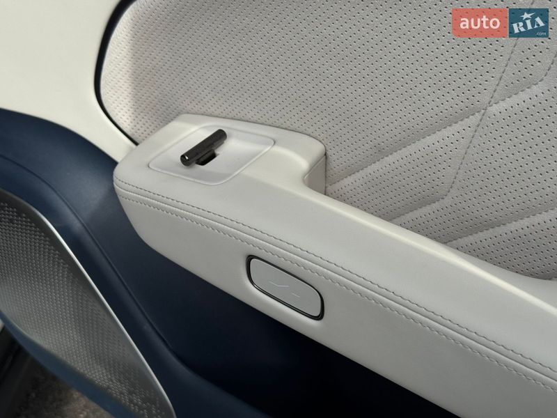 Седан Zeekr 007 2023 в Киеве