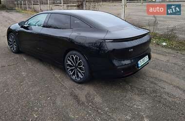 Седан Zeekr 007 2024 в Чернігові