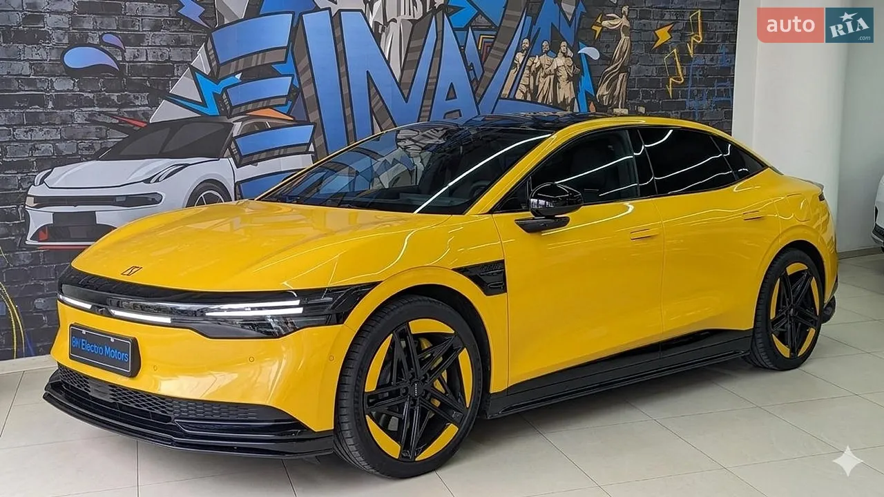 2021 Audi e-tron GT - мініатюра 57
