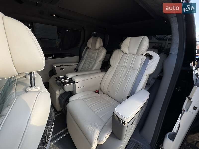 Минивэн Zeekr 009 2023 в Одессе фото 44 Минивэн Zeekr 009 2023 в Одессе