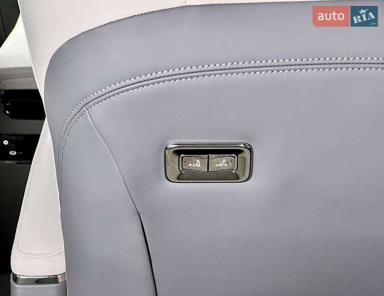 Мінівен Zeekr 009 2024 в Києві