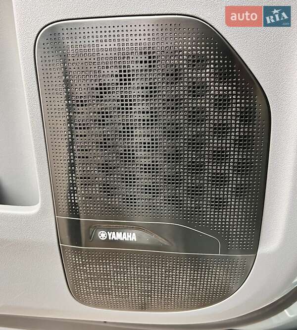 Мінівен Zeekr 009 2024 в Києві