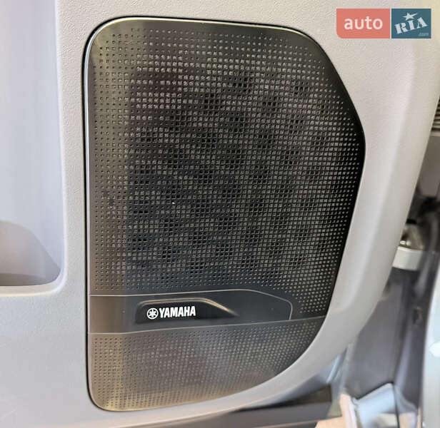 Мінівен Zeekr 009 2024 в Києві