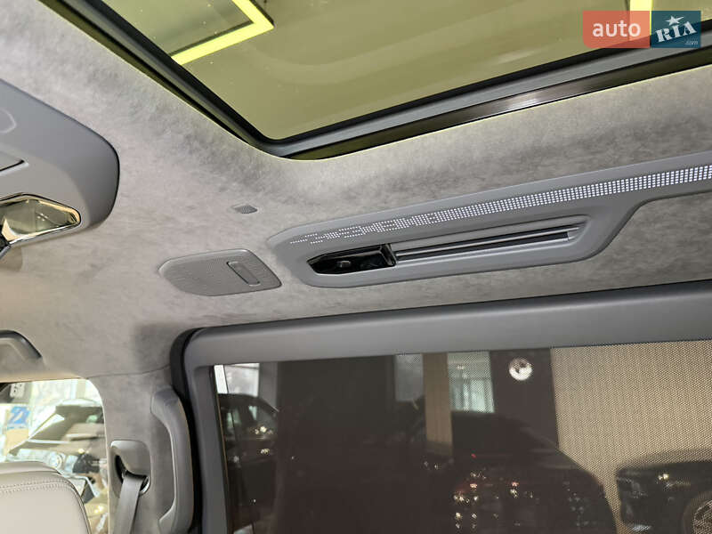 Мінівен Zeekr 009 2024 в Києві