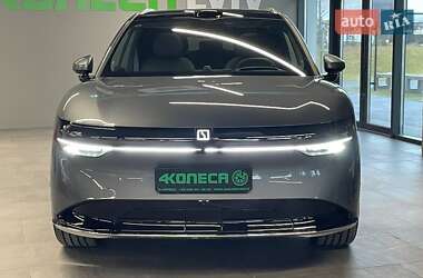 Внедорожник / Кроссовер Zeekr 7X 2024 в Львове