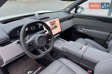 Позашляховик / Кросовер Zeekr 7X 2025 в 