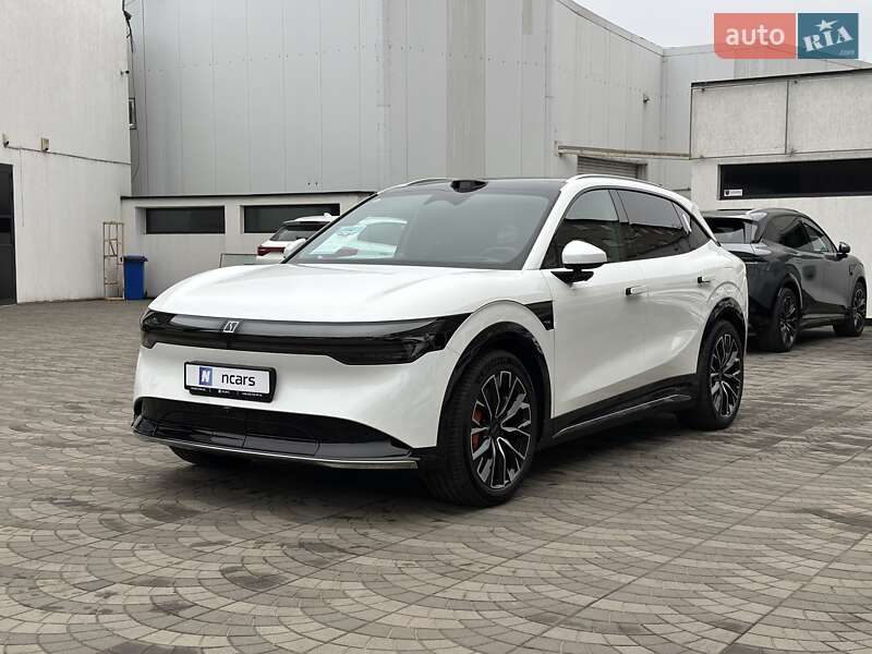 Внедорожник / Кроссовер Zeekr 7X 2024 в 