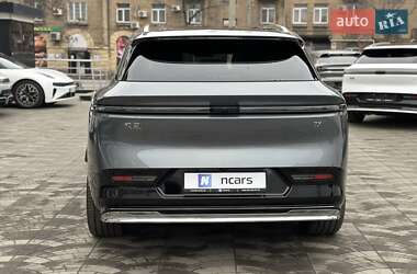 Внедорожник / Кроссовер Zeekr 7X 2024 в 