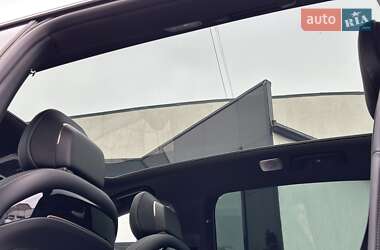 Внедорожник / Кроссовер Zeekr 7X 2024 в 