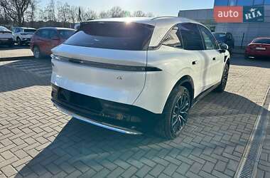 Внедорожник / Кроссовер Zeekr 7X 2024 в 
