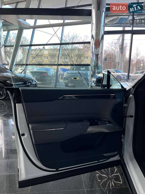 Позашляховик / Кросовер Zeekr 7X 2024 в Дніпрі