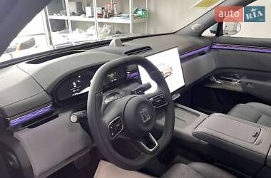 Внедорожник / Кроссовер Zeekr 7X 2025 в 