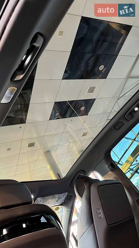 Внедорожник / Кроссовер Zeekr 7X 2024 в Днепре