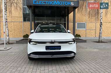 Внедорожник / Кроссовер Zeekr 7X 2025 в 