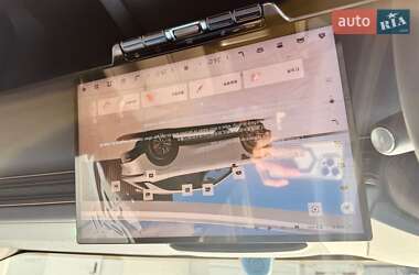 Внедорожник / Кроссовер Zeekr 7X 2024 в 