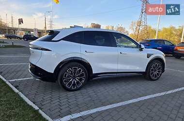 Внедорожник / Кроссовер Zeekr 7X 2025 в 