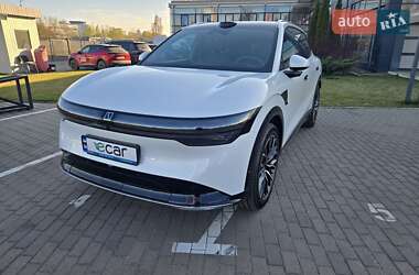 Позашляховик / Кросовер Zeekr 7X 2025 в Києві