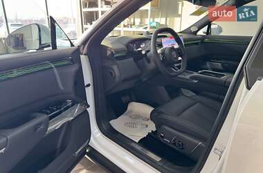 Внедорожник / Кроссовер Zeekr 7X 2025 в 