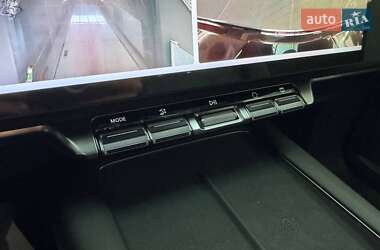 Внедорожник / Кроссовер Zeekr 7X 2025 в 