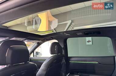 Внедорожник / Кроссовер Zeekr 7X 2025 в 