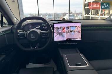 Внедорожник / Кроссовер Zeekr 7X 2025 в 