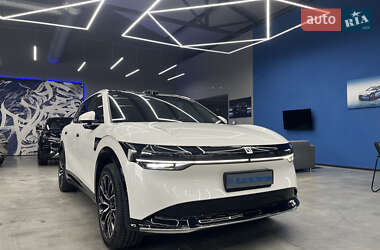 Внедорожник / Кроссовер Zeekr 7X 2025 в Виннице