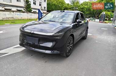 Внедорожник / Кроссовер Zeekr 7X 2025 в Хмельницком