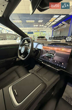 Внедорожник / Кроссовер Zeekr 7X 2024 в 