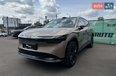 Позашляховик / Кросовер Zeekr 7X 2024 в Києві