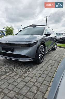 Внедорожник / Кроссовер Zeekr 7X 2025 в Ивано-Франковске